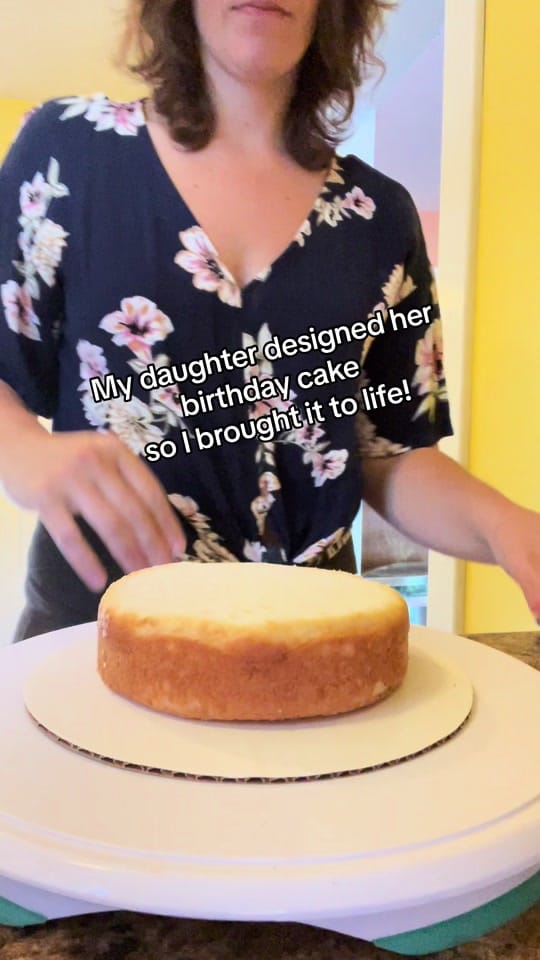 Post 8 by Lisa The Cookie Crafter on TikTok (video)