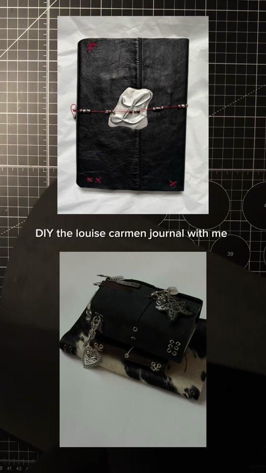 Post 7 by ꩜ on TikTok (video)