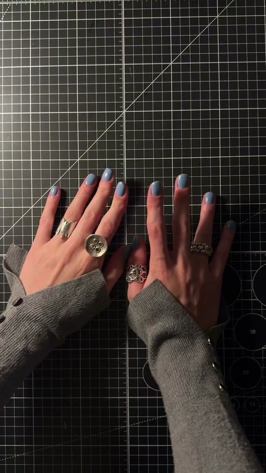 Post 1 by ꩜ on TikTok (video)