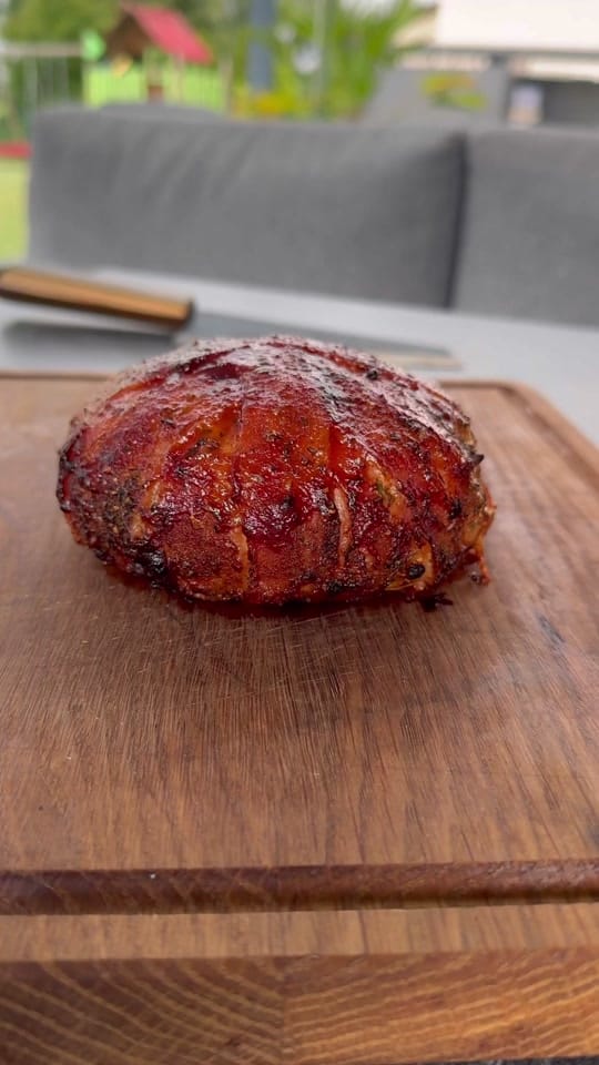 Post 10 by THE BARBECUE DUDE on TikTok (video)