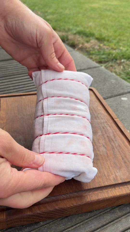 Post 4 by THE BARBECUE DUDE on TikTok (video)