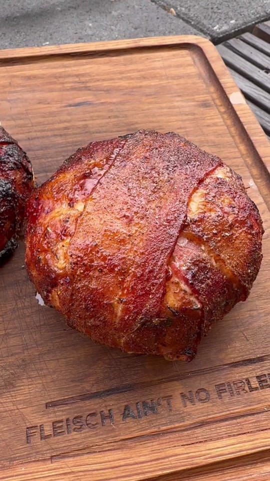Post 8 by THE BARBECUE DUDE on TikTok (video)