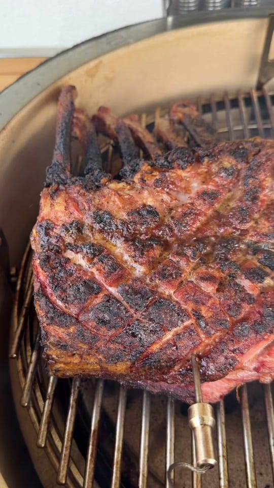 Post 5 by THE BARBECUE DUDE on TikTok (video)