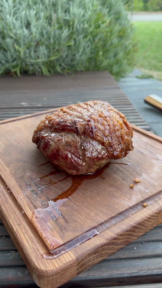 Post 9 by THE BARBECUE DUDE on TikTok (video)
