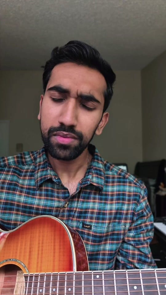 Post 7 by 𝐧𝐢𝐤𝐡𝐢𝐥 𝐢𝐲𝐞𝐫 on TikTok (video)