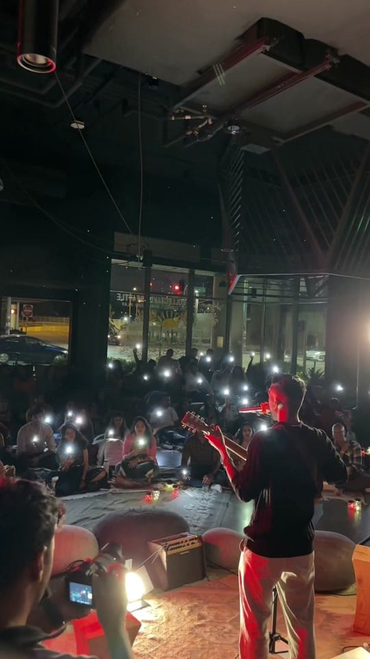 Post 10 by 𝐧𝐢𝐤𝐡𝐢𝐥 𝐢𝐲𝐞𝐫 on TikTok (video)