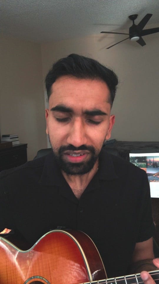 Post 3 by 𝐧𝐢𝐤𝐡𝐢𝐥 𝐢𝐲𝐞𝐫 on TikTok (video)
