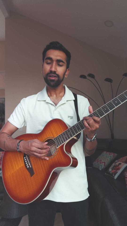 Post 6 by 𝐧𝐢𝐤𝐡𝐢𝐥 𝐢𝐲𝐞𝐫 on TikTok (video)