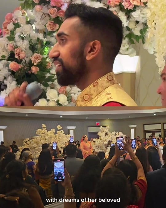 Post 9 by 𝐧𝐢𝐤𝐡𝐢𝐥 𝐢𝐲𝐞𝐫 on TikTok (video)
