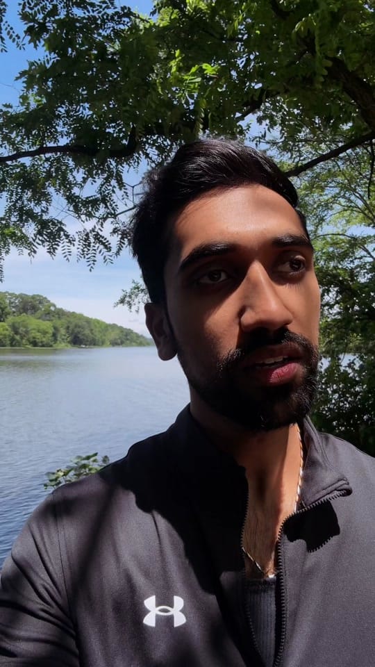 Post 5 by 𝐧𝐢𝐤𝐡𝐢𝐥 𝐢𝐲𝐞𝐫 on TikTok (video)