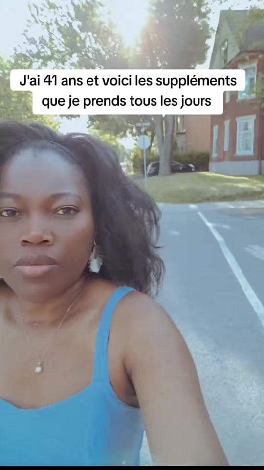 Post 10 by Mon Bien-être au quotidien on TikTok (video)