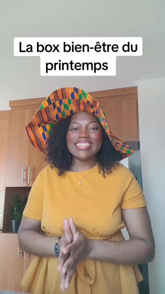 Post 3 by Mon Bien-être au quotidien on TikTok (video)