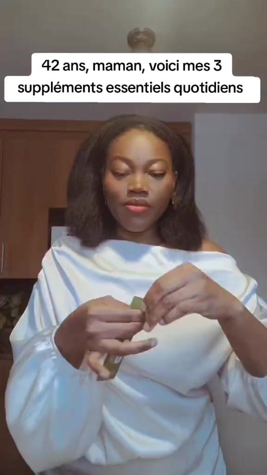 Post 7 by Mon Bien-être au quotidien on TikTok (video)