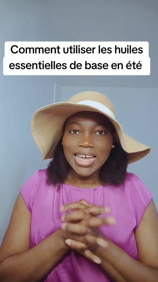 Post 1 by Mon Bien-être au quotidien on TikTok (video)