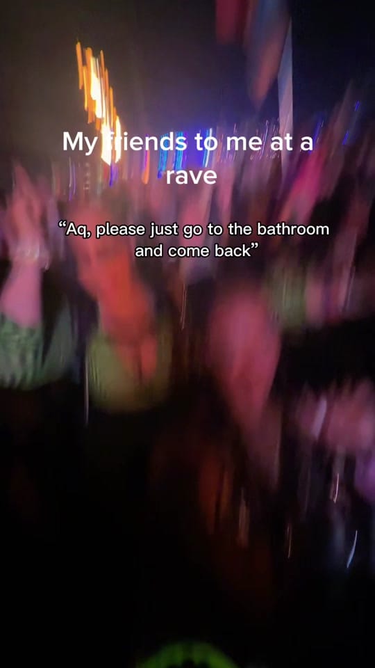 Post 7 by Kay⁷🪩📚📸 on TikTok (video)
