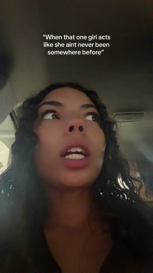 Post 2 by Blazewitdablick on TikTok (video)