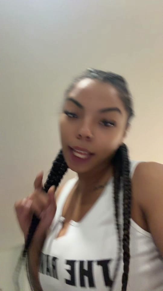 Post 1 by Blazewitdablick on TikTok (video)