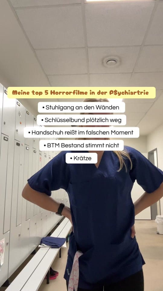 Post 3 by Schwester Anna💗🩺 on TikTok (video)