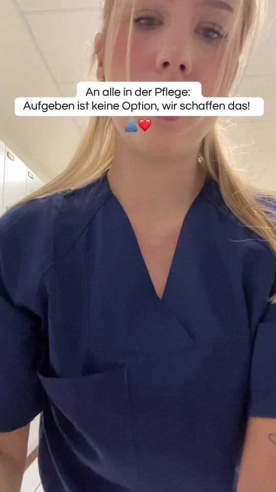 Post 2 by Schwester Anna💗🩺 on TikTok (video)