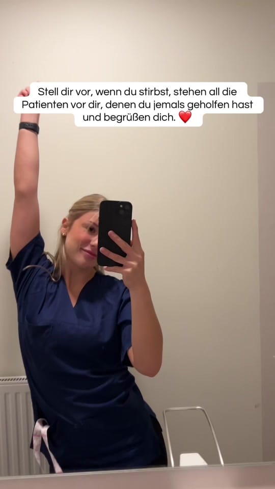 Post 4 by Schwester Anna💗🩺 on TikTok (video)