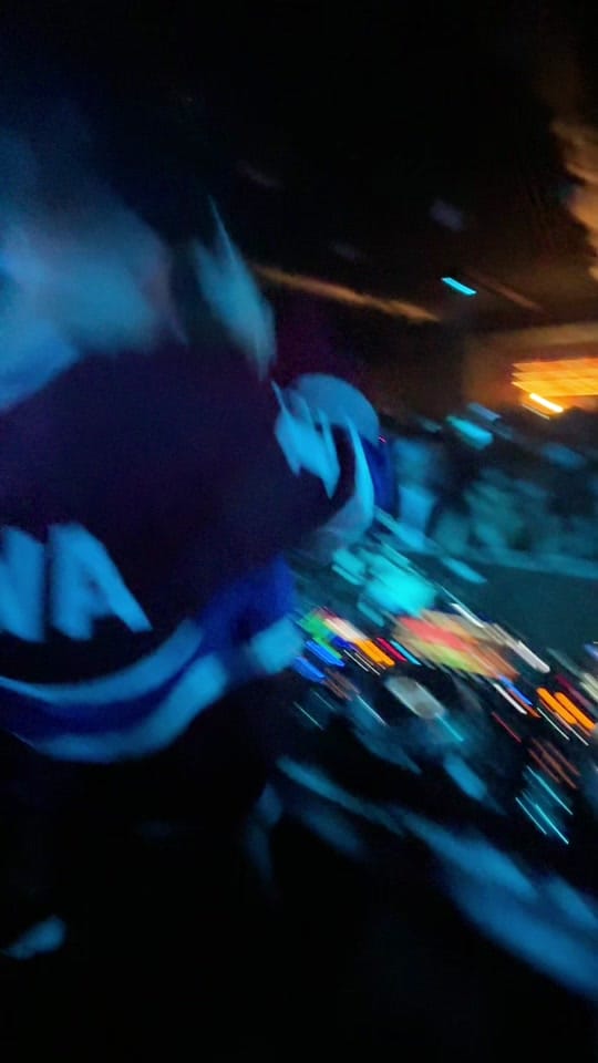Post 2 by grava on TikTok (video)