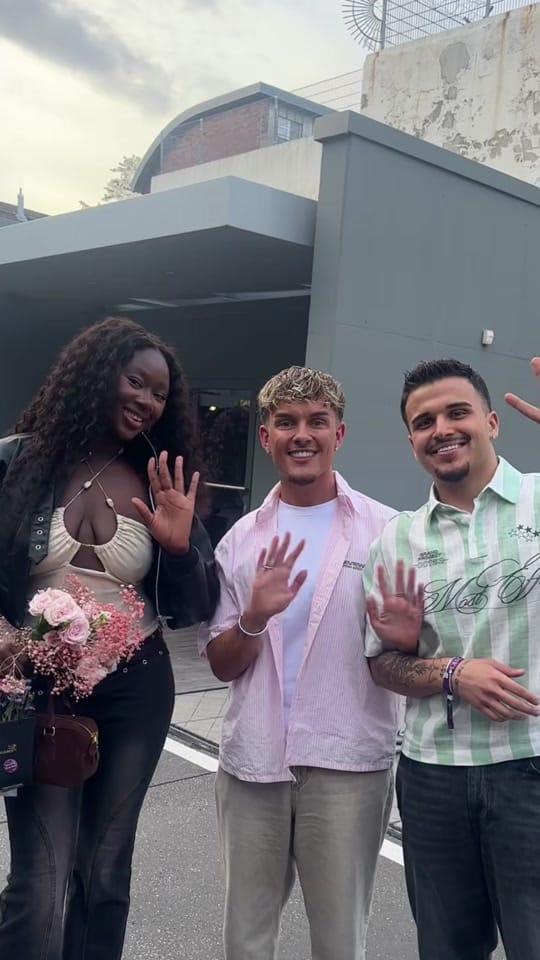 Post 5 by Mariama_alex on TikTok (video)