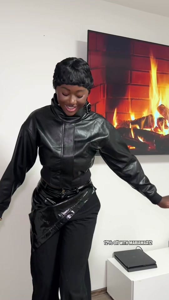 Post 9 by Mariama_alex on TikTok (video)
