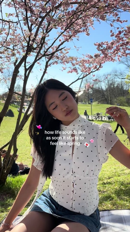 Post 10 by CHARANG ☆ on TikTok (video)