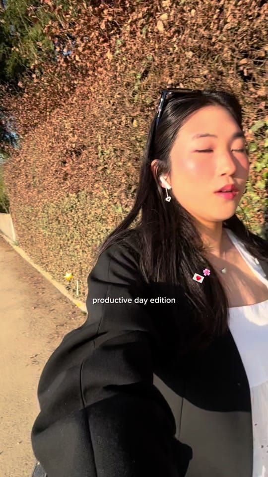 Post 8 by CHARANG ☆ on TikTok (video)