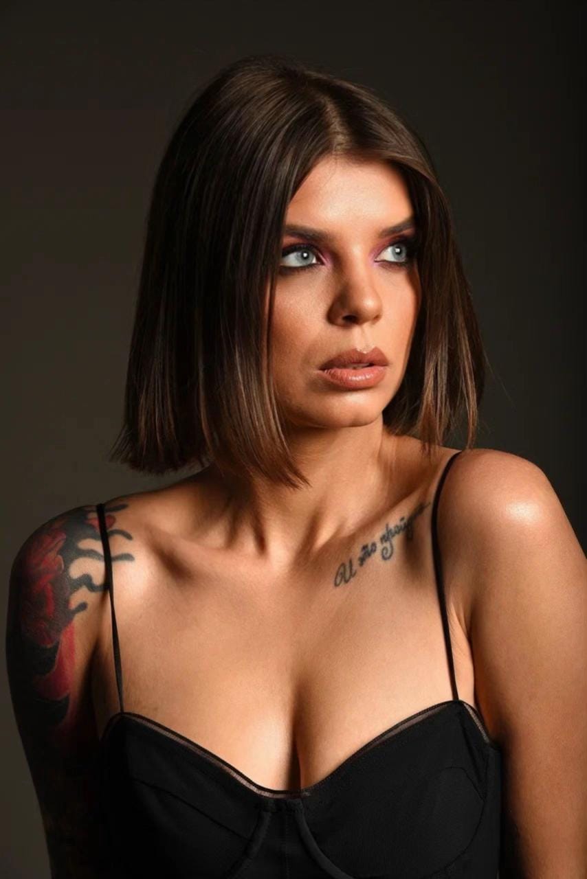 Post 3 by Kriss on TikTok (video)