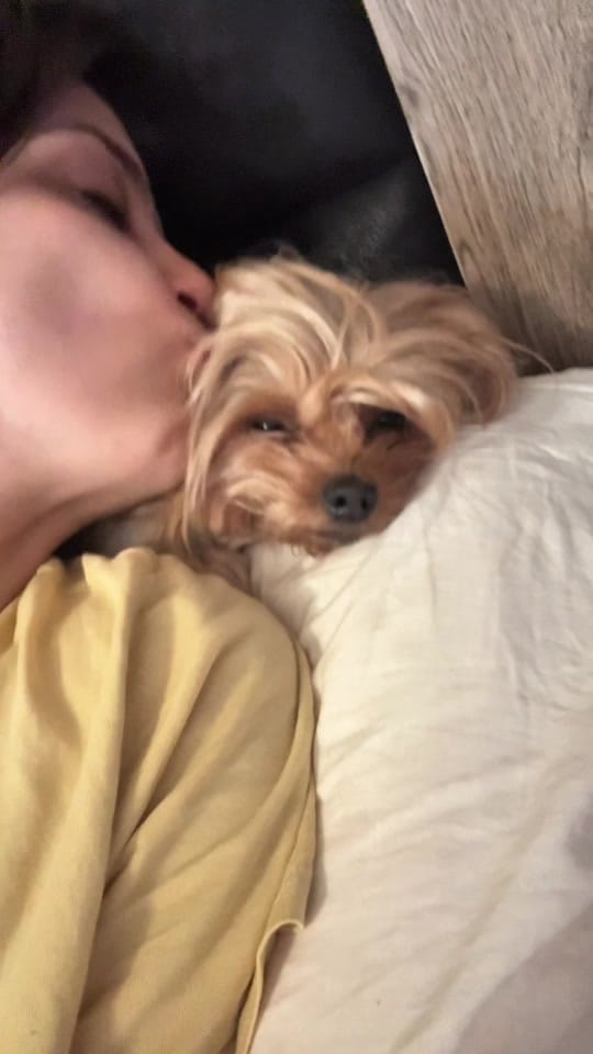 Post 4 by Kriss on TikTok (video)