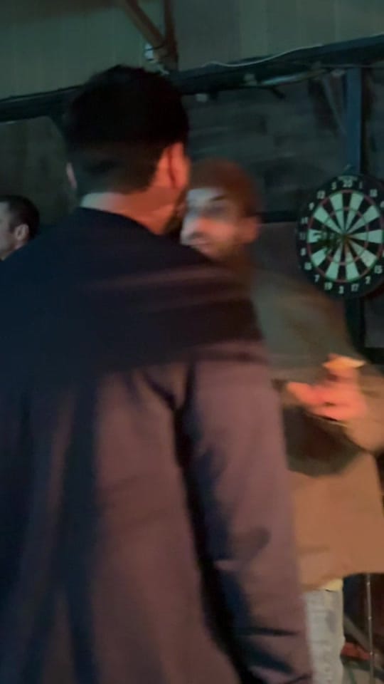 Post 10 by Kriss on TikTok (video)