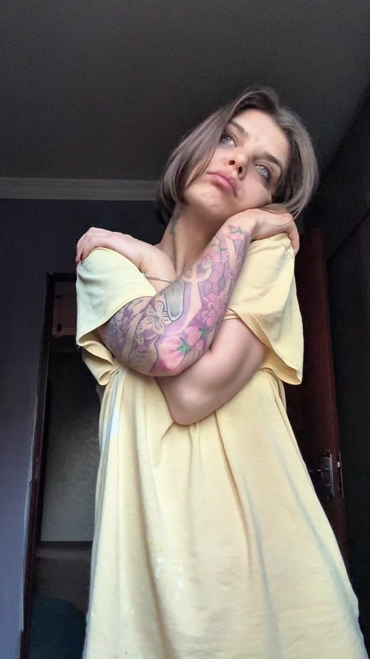 Post 8 by Kriss on TikTok (video)