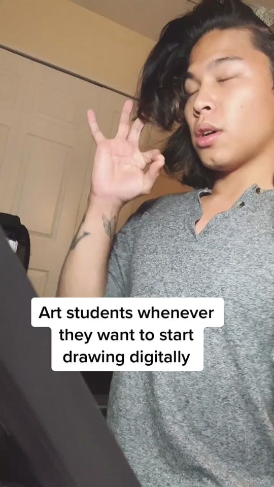 Post 9 by Adam Johnson on TikTok (video)