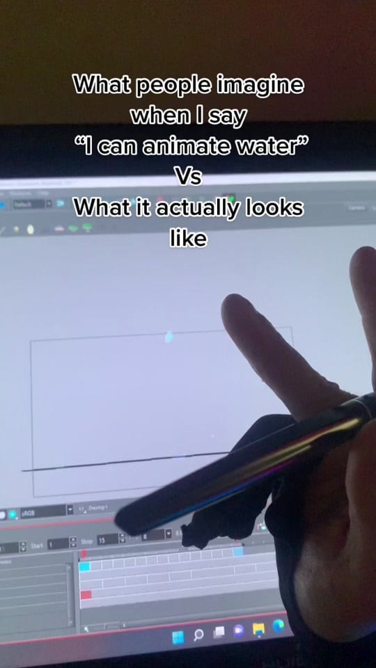 Post 7 by Adam Johnson on TikTok (video)