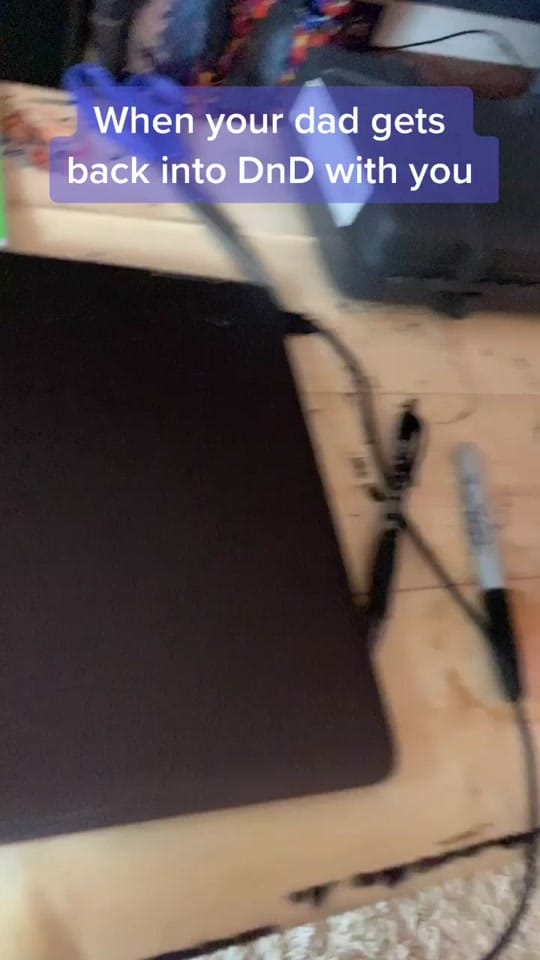Post 10 by Adam Johnson on TikTok (video)