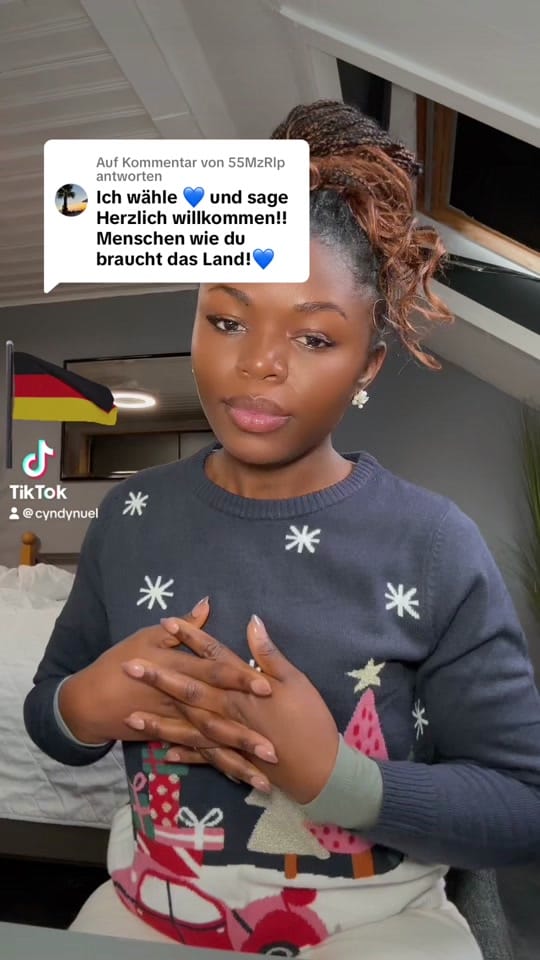 Post 8 by cyndynuel🇩🇪🇨🇲 on TikTok (video)