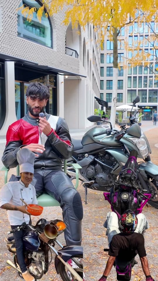Post 10 by 7mudi | حمودي on TikTok (video)