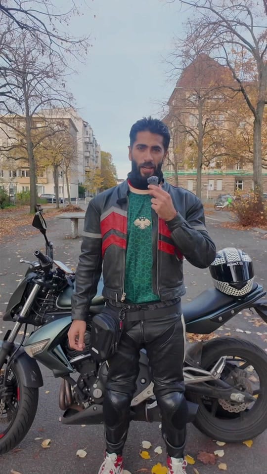 Post 4 by 7mudi | حمودي on TikTok (video)