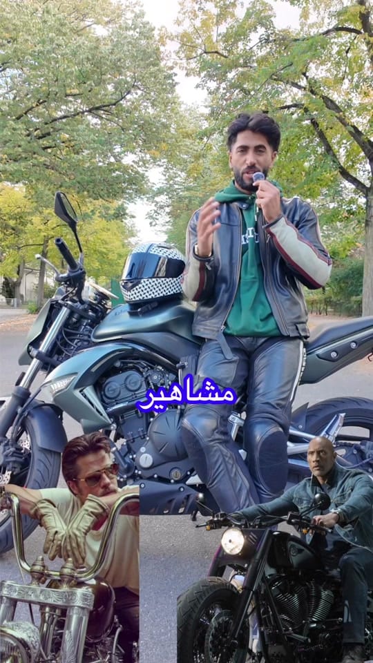 Post 8 by 7mudi | حمودي on TikTok (video)