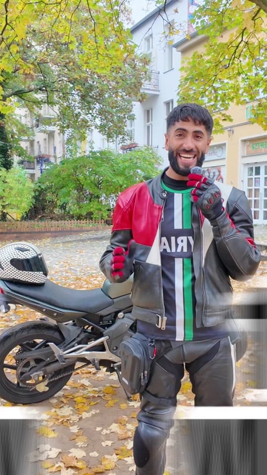 Post 1 by 7mudi | حمودي on TikTok (video)