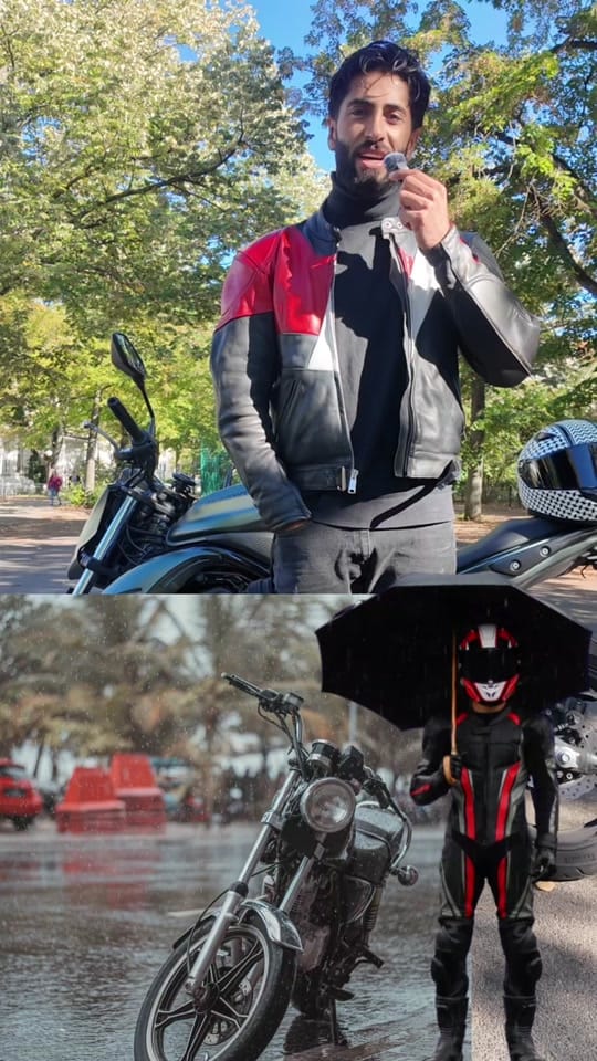 Post 5 by 7mudi | حمودي on TikTok (video)
