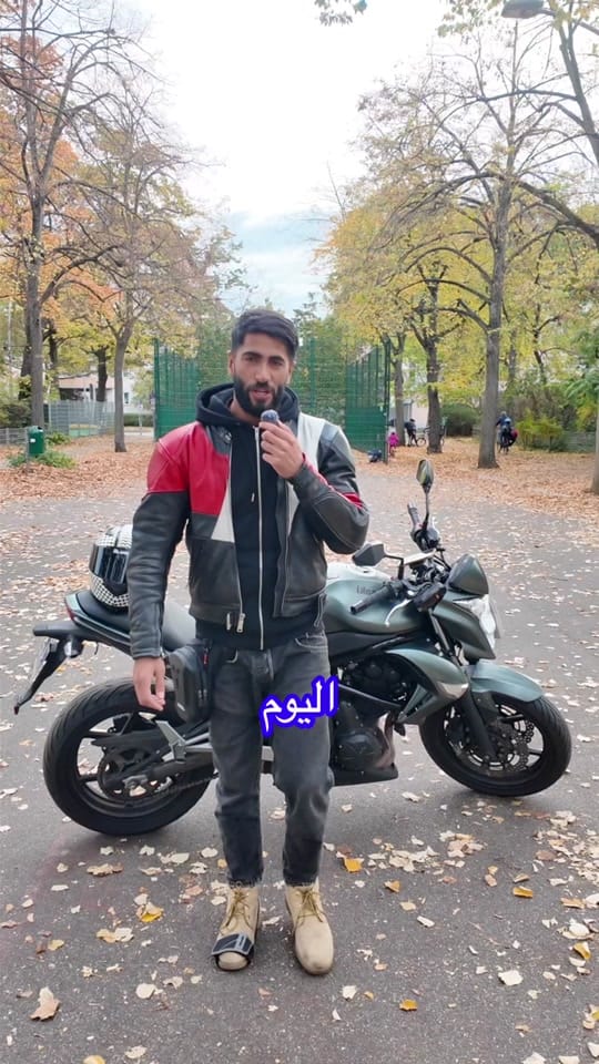 Post 9 by 7mudi | حمودي on TikTok (video)