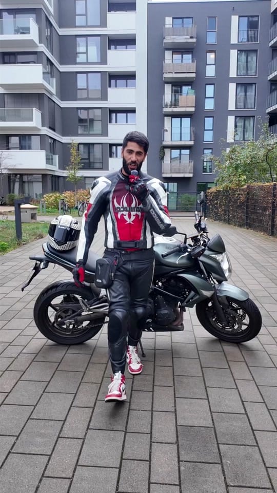Post 6 by 7mudi | حمودي on TikTok (video)