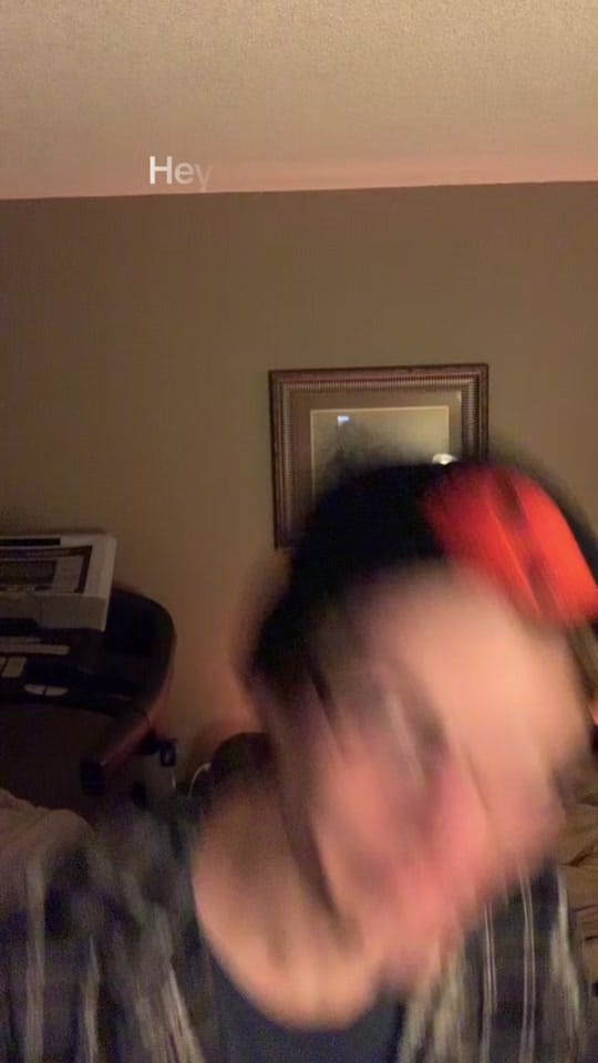 Post 3 by I CALLED DIBBS!! on TikTok (video)