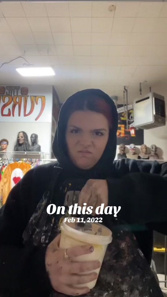 Post 5 by Taelorfxx on TikTok (video)
