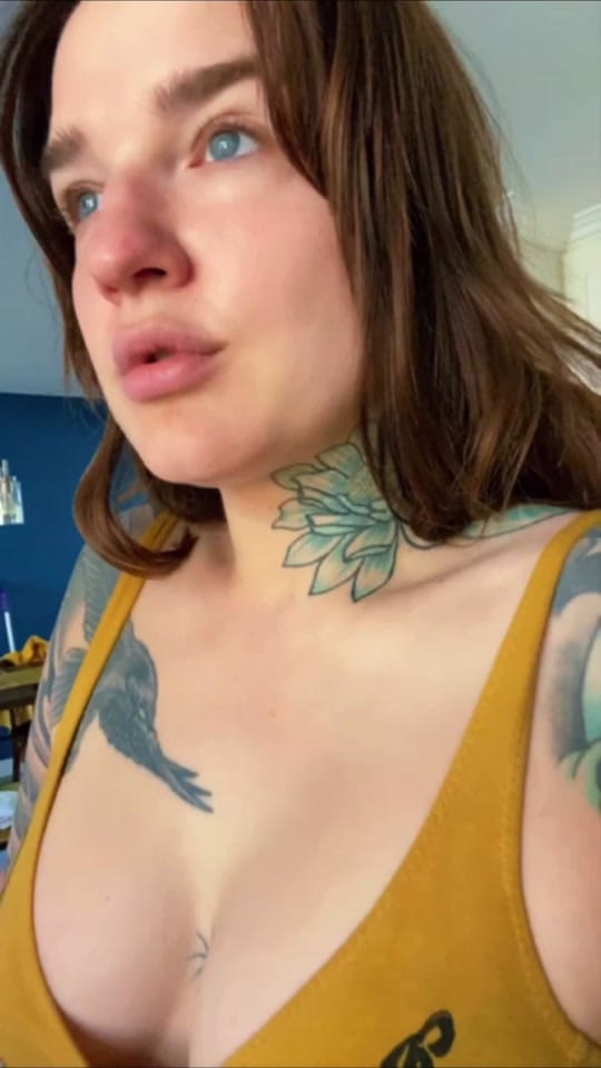 Post 5 by Wolff Eyes on TikTok (video)