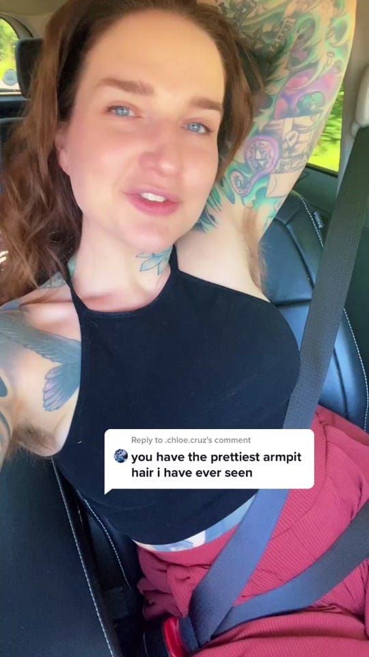 Post 6 by Wolff Eyes on TikTok (video)