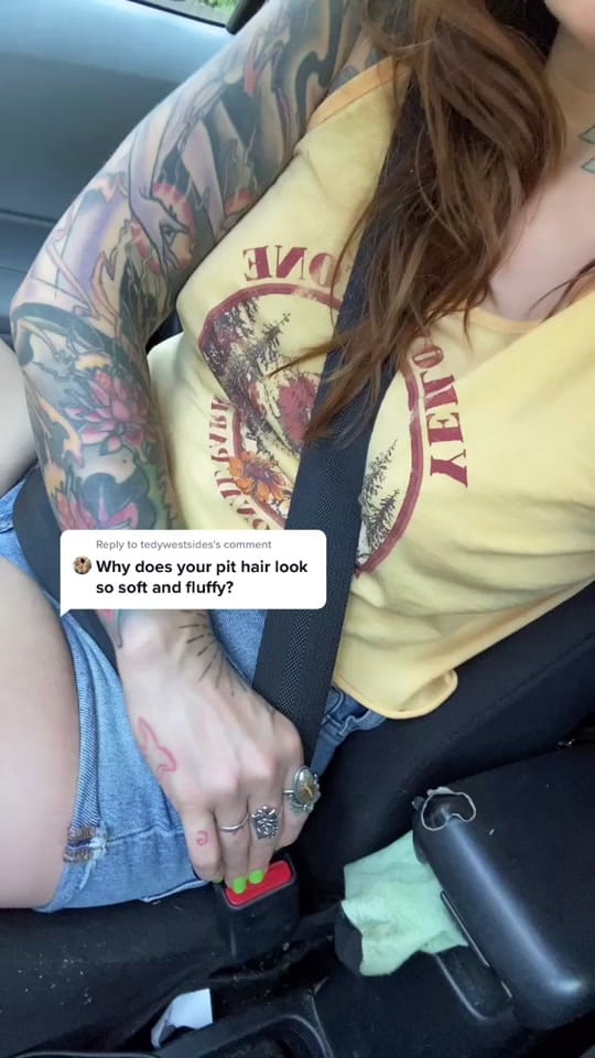 Post 3 by Wolff Eyes on TikTok (video)