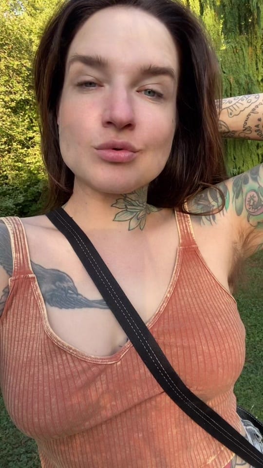Post 2 by Wolff Eyes on TikTok (video)